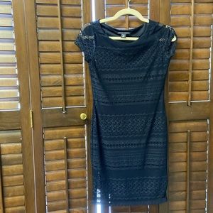 Banana Republic knit dress